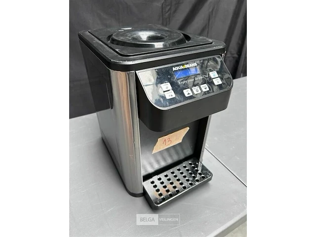 Watercooler - afbeelding 1 van  1