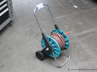 Waterdarm op haspel - afbeelding 1 van  1