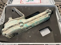 Waterdebietmeter aqix - afbeelding 1 van  3
