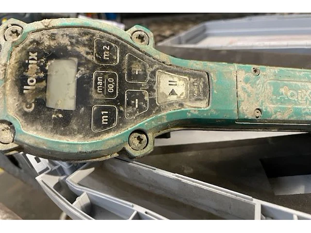 Waterdebietmeter aqix - afbeelding 3 van  3