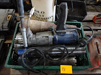 Water/diamantboord carat - afbeelding 1 van  5