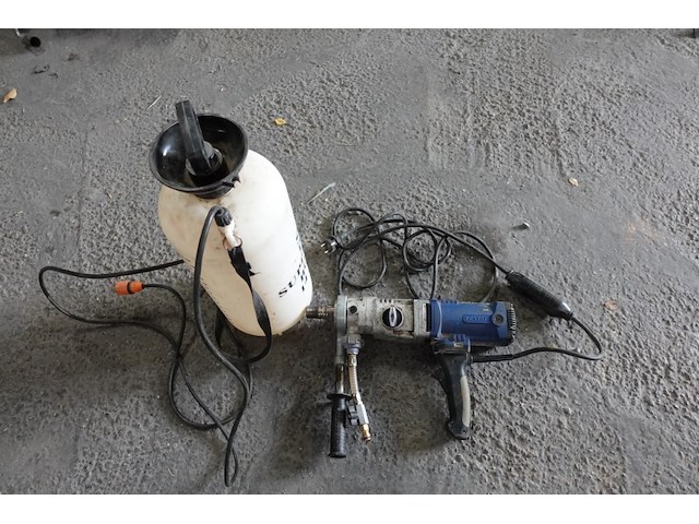 Water/diamantboord carat - afbeelding 2 van  5