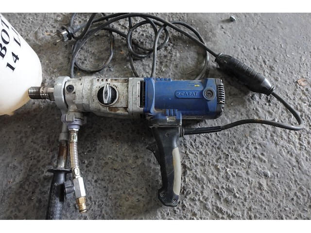 Water/diamantboord carat - afbeelding 3 van  5