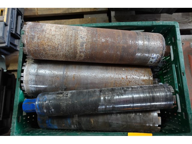 Water/diamantboord carat - afbeelding 5 van  5