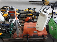 Water/diamantboord husqvarna - afbeelding 1 van  5