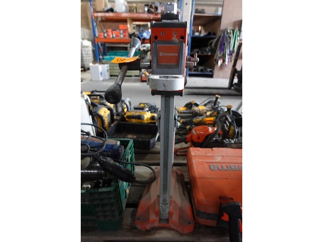 Water/diamantboord husqvarna - afbeelding 2 van  5