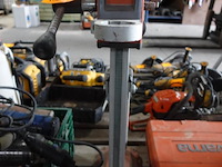 Water/diamantboord husqvarna - afbeelding 2 van  5