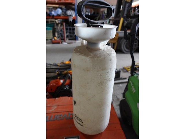 Water/diamantboord husqvarna - afbeelding 3 van  5