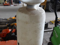 Water/diamantboord husqvarna - afbeelding 3 van  5