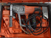 Water/diamantboord husqvarna - afbeelding 4 van  5