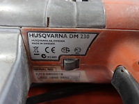 Water/diamantboord husqvarna - afbeelding 5 van  5