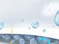 Waterdicht dekbedovertrek 150x200cm - afbeelding 4 van  4