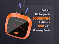Waterdichte bluetooth bbq thermometer - afbeelding 4 van  6