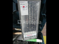 Waterdichte kofferbak en diverse gereedschappen - afbeelding 4 van  8