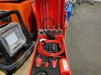 Waterdichtingtester rothenberger - afbeelding 1 van  3