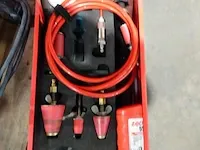 Waterdichtingtester rothenberger - afbeelding 2 van  3
