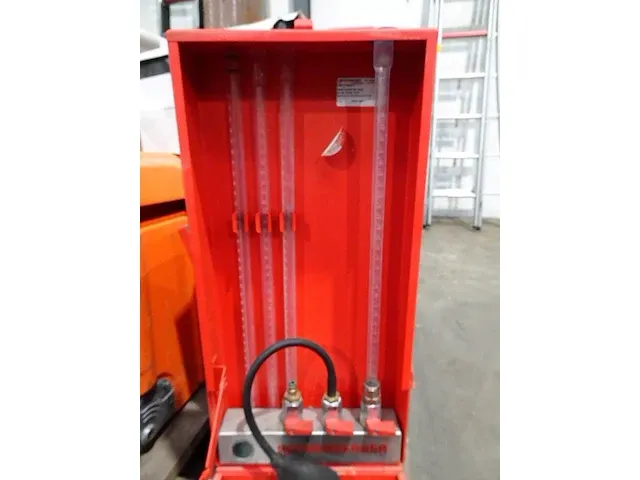 Waterdichtingtester rothenberger - afbeelding 3 van  3