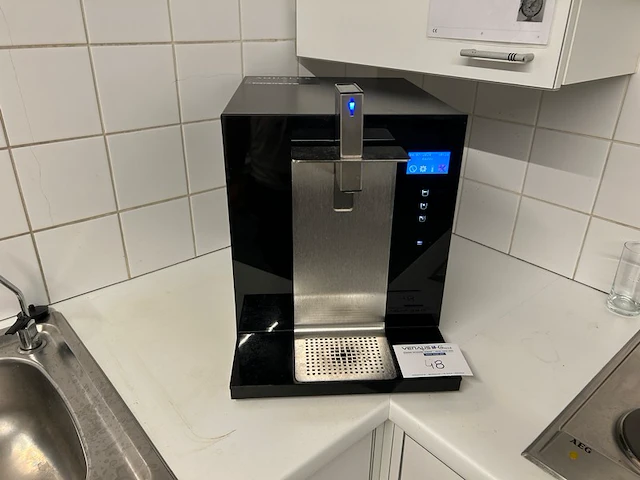 Waterdispenser aqualex - afbeelding 1 van  6