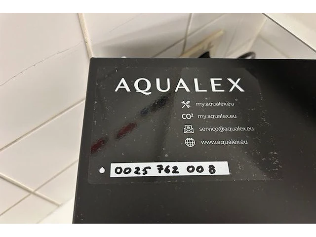 Waterdispenser aqualex - afbeelding 4 van  6