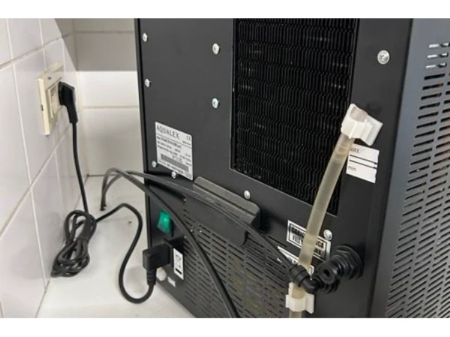 Waterdispenser aqualex - afbeelding 5 van  6