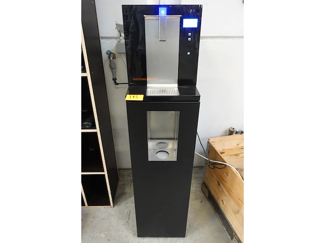 Waterdispenser aqualex - afbeelding 1 van  2