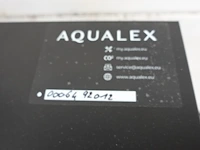 Waterdispenser aqualex - afbeelding 2 van  2