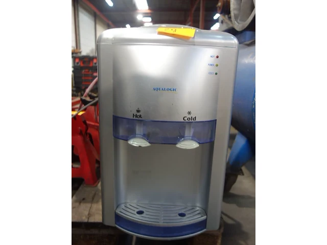 Waterdispenser aqualogic - afbeelding 1 van  3