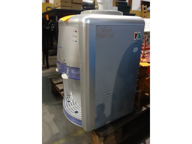 Waterdispenser aqualogic - afbeelding 2 van  3