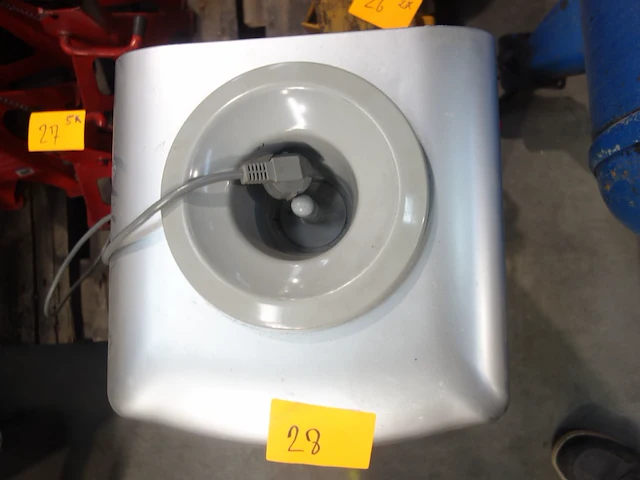 Waterdispenser aqualogic - afbeelding 3 van  3
