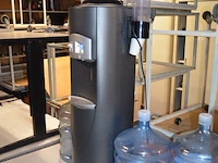Waterdispenser, bureeltafel met 2 ladeblokken (197,234) - afbeelding 6 van  6