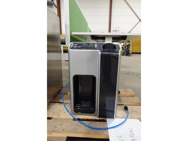 Waterdispenser habit - afbeelding 1 van  4