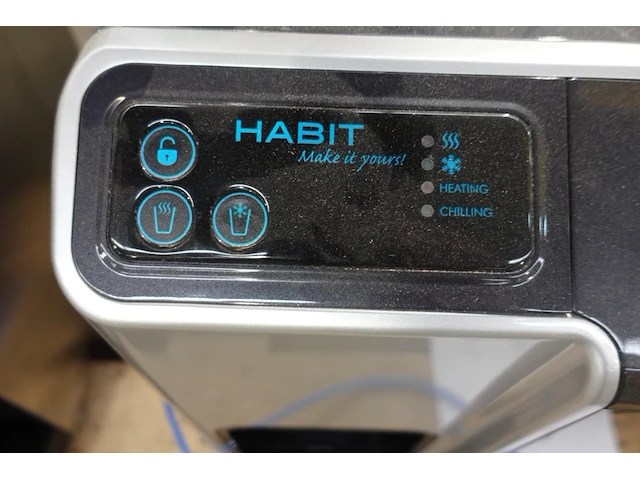 Waterdispenser habit - afbeelding 2 van  4