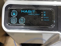 Waterdispenser habit - afbeelding 2 van  4