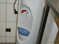 Waterdispenser hot cold - afbeelding 1 van  1