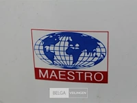 Waterdispenser maestro - afbeelding 4 van  5