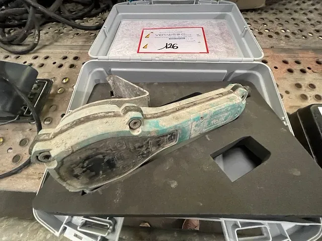 Waterdoseermeter aqix - afbeelding 1 van  3