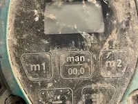 Waterdoseermeter aqix - afbeelding 2 van  3
