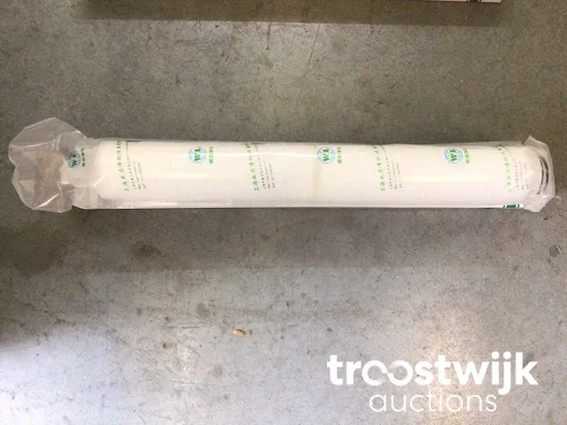Waterfilter - afbeelding 2 van  2