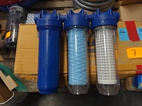 Waterfilter - afbeelding 1 van  1