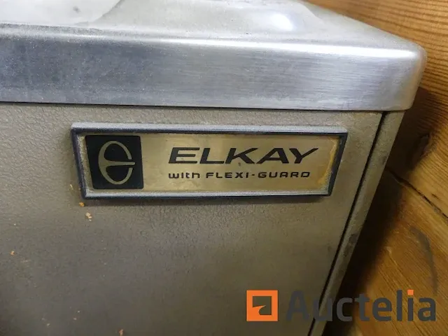 Waterfontein elkay fd700-3-2e - afbeelding 3 van  4