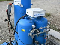 Watergekoelde compressor - afbeelding 1 van  6
