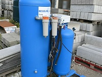 Watergekoelde compressor - afbeelding 2 van  6