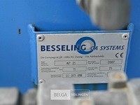 Watergekoelde compressor - afbeelding 4 van  6