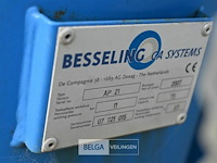 Watergekoelde compressor - afbeelding 5 van  6