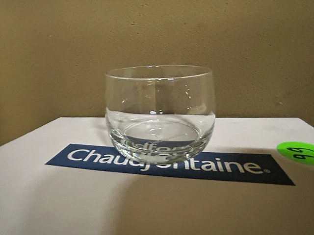 Waterglazen (6x6st) - afbeelding 1 van  1