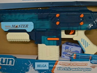 Watergun elektisch - afbeelding 3 van  4