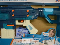 Watergun elektisch - afbeelding 4 van  4