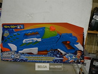 Watergun powerpomp - afbeelding 1 van  4