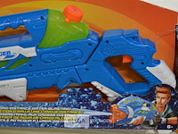 Watergun powerpomp - afbeelding 3 van  4