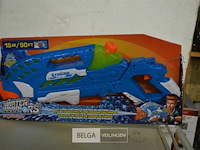 Watergun powerpomp - afbeelding 4 van  4
